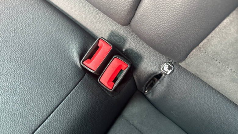 SEAT Arona 1.0 TSI 110 FR Sport 5dr DSG Petrol Hatchback